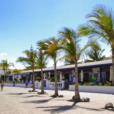 Hotel Cozy Boat To Unwind By The Ocean Puerto Calero Exteriér fotografie