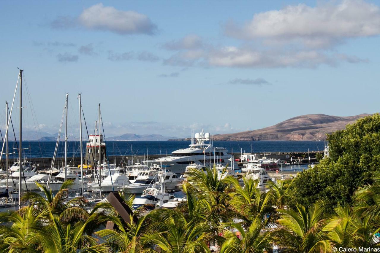 Hotel Cozy Boat To Unwind By The Ocean Puerto Calero Exteriér fotografie